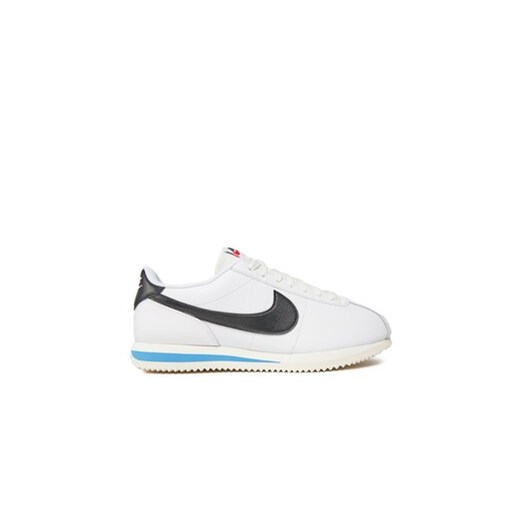 Nike Sneakersy Cortez DM4044 100 Biały ze sklepu MODIVO w kategorii Buty sportowe męskie - zdjęcie 170952806
