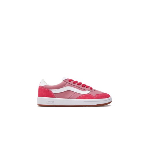 Vans Sneakersy Cruze Too Cc VN000CMTCHL1 Różowy ze sklepu MODIVO w kategorii Buty sportowe damskie - zdjęcie 170952887