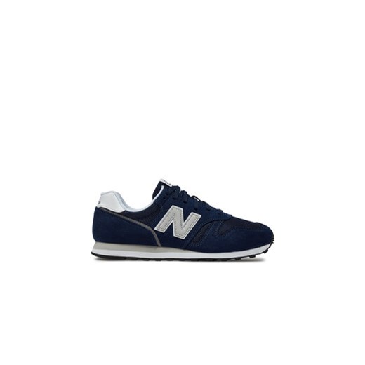 New Balance Sneakersy ML373KN2 Niebieski ze sklepu MODIVO w kategorii Buty sportowe męskie - zdjęcie 170952958