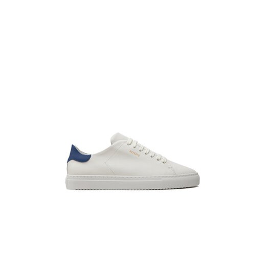 Axel Arigato Sneakersy Clean 90 F1621003 Biały ze sklepu MODIVO w kategorii Trampki męskie - zdjęcie 170952968