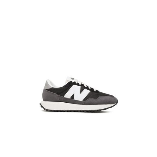 New Balance Sneakersy WS237DB1 Czarny ze sklepu MODIVO w kategorii Buty sportowe damskie - zdjęcie 170952976