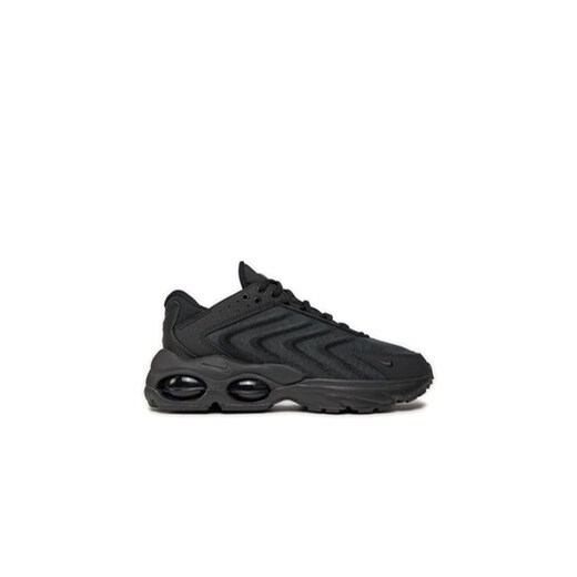 Nike Sneakersy Air Max Tw DQ3984 003 Czarny ze sklepu MODIVO w kategorii Buty sportowe męskie - zdjęcie 170953036