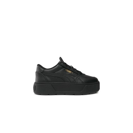 Puma Sneakersy Karmen Rebelle 387212 15 Czarny ze sklepu MODIVO w kategorii Buty sportowe damskie - zdjęcie 170953056