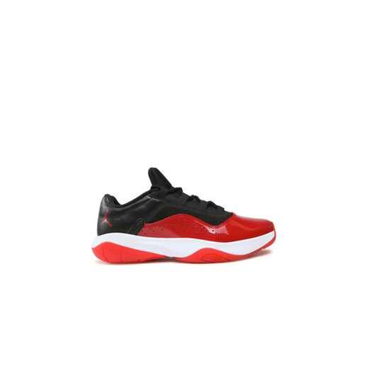 Nike Sneakersy Air 11 DV2629 006 Czarny ze sklepu MODIVO w kategorii Buty sportowe dziecięce - zdjęcie 170953085