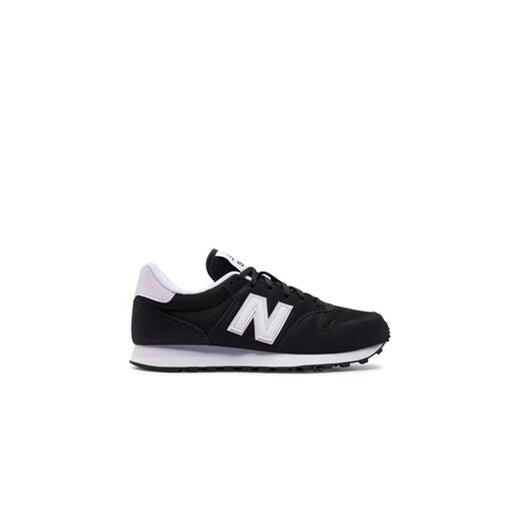 New Balance Sneakersy GW500MH2 Czarny ze sklepu MODIVO w kategorii Buty sportowe damskie - zdjęcie 170953129
