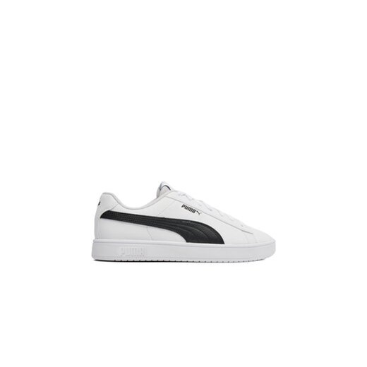Puma Sneakersy Rickie Classic 394251-16 Biały ze sklepu MODIVO w kategorii Buty sportowe męskie - zdjęcie 170953167