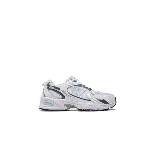 New Balance Sneakersy MR530RA Biały ze sklepu MODIVO w kategorii Buty sportowe męskie - zdjęcie 170953207