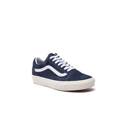 Vans Tenisówki Ua Old Skool VN0A38G19G51 Granatowy Vans 38 MODIVO