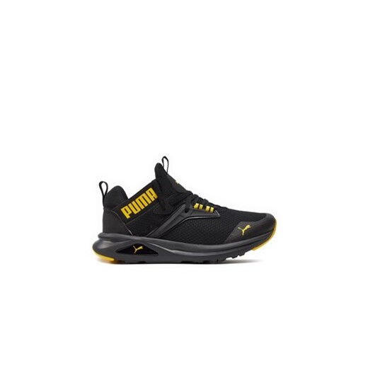 Puma Sneakersy 385677 14 Czarny ze sklepu MODIVO w kategorii Buty sportowe dziecięce - zdjęcie 170953299
