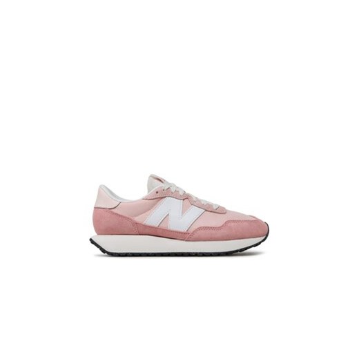 New Balance Sneakersy WS237DP1 Różowy ze sklepu MODIVO w kategorii Buty sportowe damskie - zdjęcie 170953318