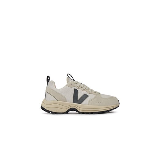 Veja Sneakersy Venturi VT2103355 Szary ze sklepu MODIVO w kategorii Buty sportowe męskie - zdjęcie 170953327