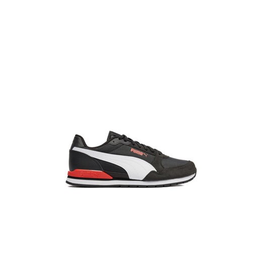 Puma Sneakersy St Runner V3 384857-26 Czarny ze sklepu MODIVO w kategorii Buty sportowe męskie - zdjęcie 170953336
