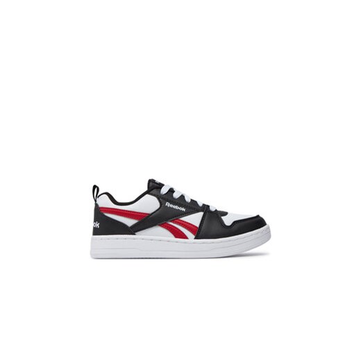 Reebok Sneakersy Royal Prime 2.0 GW2605 Czarny ze sklepu MODIVO w kategorii Buty sportowe dziecięce - zdjęcie 170953338
