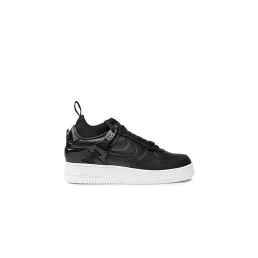 Nike Sneakersy Air Force 1 Low Sp Uc GORE-TEX DQ7558 002 Czarny ze sklepu MODIVO w kategorii Buty sportowe męskie - zdjęcie 170953495