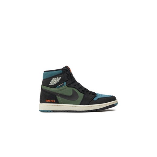 Nike Sneakersy Air Jordan 1 El DB2889 003 Kolorowy ze sklepu MODIVO w kategorii Buty sportowe męskie - zdjęcie 170953497