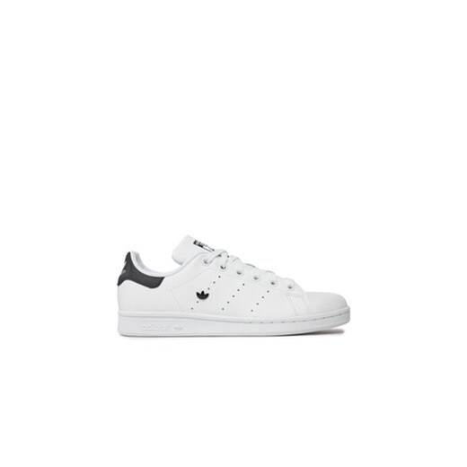 adidas Sneakersy Stan Smith W IE0459 Biały ze sklepu MODIVO w kategorii Buty sportowe damskie - zdjęcie 170953535