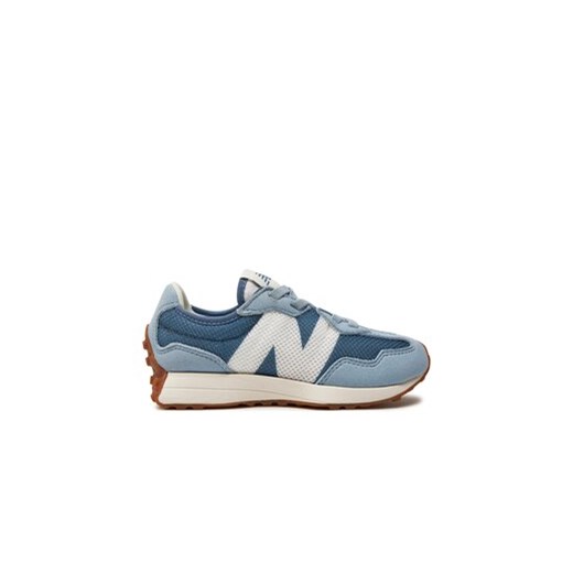 New Balance Sneakersy PH327MQ Niebieski ze sklepu MODIVO w kategorii Buty sportowe dziecięce - zdjęcie 170953538