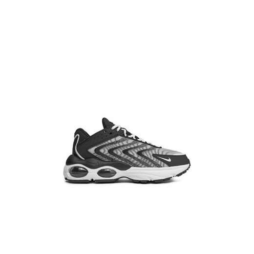 Nike Sneakersy Air Max Tw DQ3984 001 Czarny ze sklepu MODIVO w kategorii Buty sportowe męskie - zdjęcie 170953558