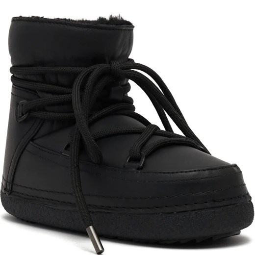 INUIKII Skórzane śniegowce NAPPA NAPPA Inuikii 39 Gomez Fashion Store