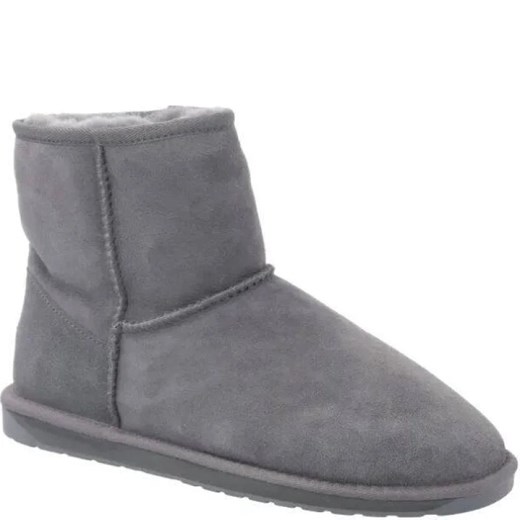 Śniegowce damskie Emu Australia casual skórzane 
