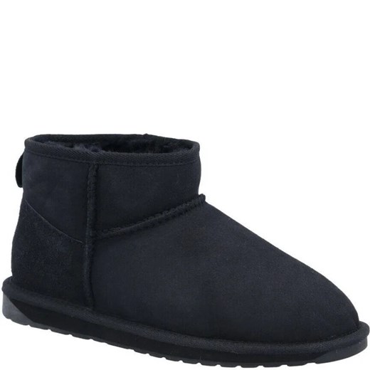 EMU Australia Skórzane śniegowce Stinger Micro | z dodatkiem wełny Emu Australia 42 Gomez Fashion Store