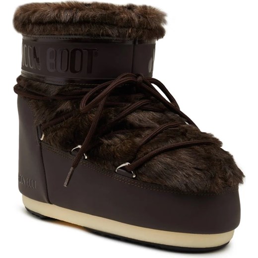 Moon Boot Ocieplane Śniegowce Moon Boot 36/38 Gomez Fashion Store