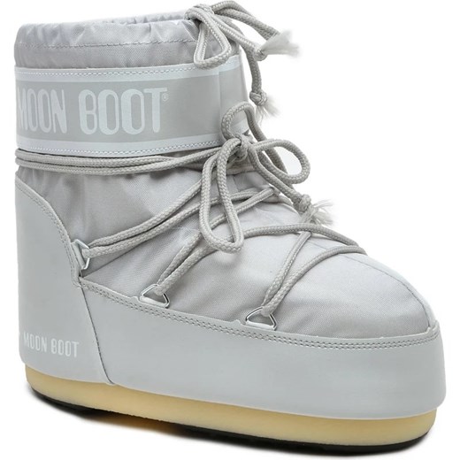 Moon Boot Śniegowce MOON BOOT CLASSIC LOW 2 ze sklepu Gomez Fashion Store w kategorii Śniegowce damskie - zdjęcie 170954017