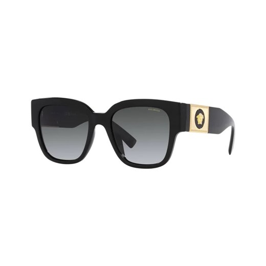 Versace Okulary przeciwsłoneczne ze sklepu Gomez Fashion Store w kategorii Okulary przeciwsłoneczne damskie - zdjęcie 170954026