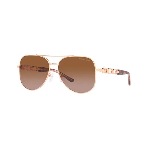 Okulary przeciwsłoneczne damskie Michael Kors