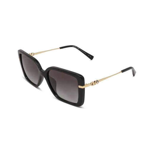 Okulary przeciwsłoneczne damskie Michael Kors
