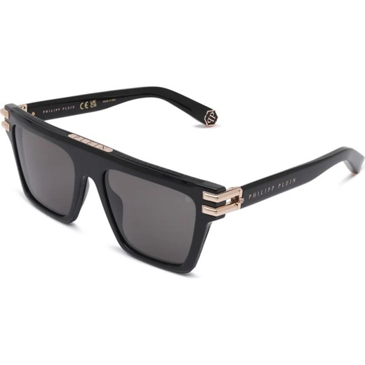Philipp Plein Okulary przeciwsłoneczne ze sklepu Gomez Fashion Store w kategorii Okulary przeciwsłoneczne damskie - zdjęcie 170954037