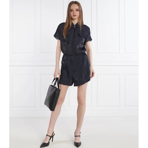Armani Exchange Kombinezon | Regular Fit Armani Exchange 36 Gomez Fashion Store