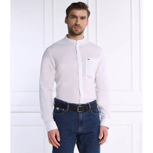 Koszula męska Tommy Jeans