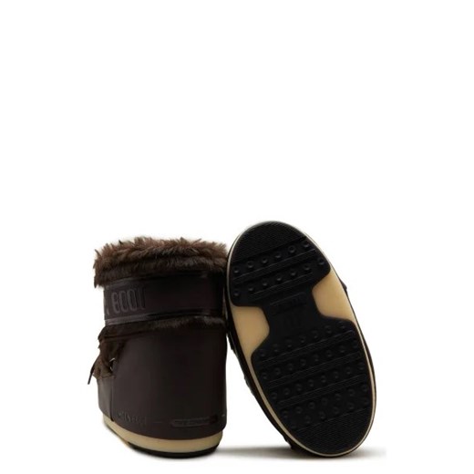 Moon Boot Ocieplane Śniegowce Moon Boot 36/38 Gomez Fashion Store