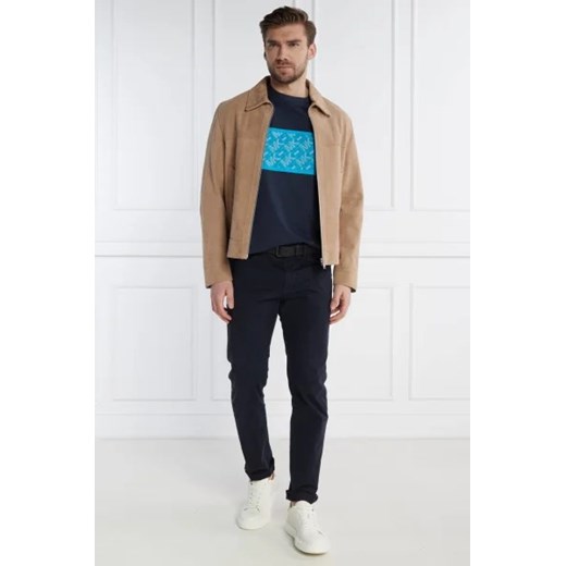 T-shirt męski Michael Kors z krótkimi rękawami