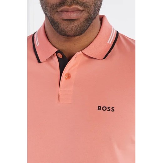 BOSS GREEN Polo Paul | Slim Fit | stretch XXL Gomez Fashion Store