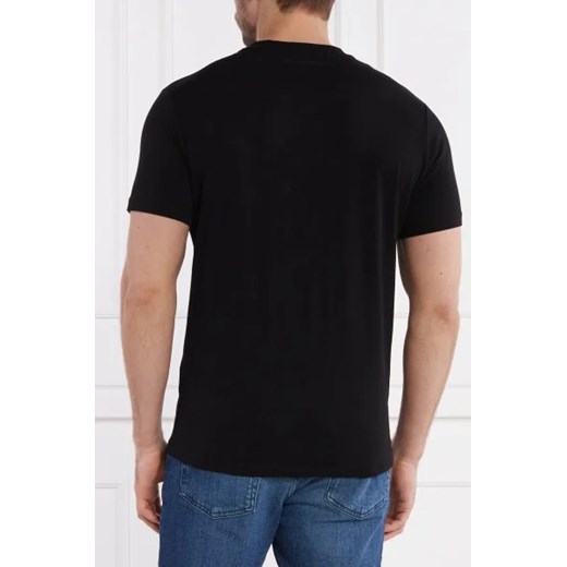 Karl Lagerfeld T-shirt | Regular Fit Karl Lagerfeld XXL wyprzedaż Gomez Fashion Store