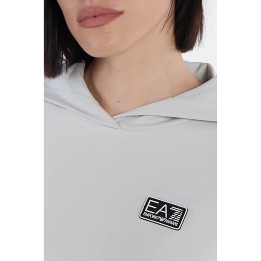 Bluza damska Emporio Armani sportowa
