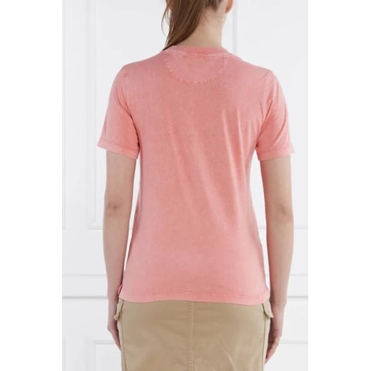 GUESS T-shirt | Regular Fit Guess S okazyjna cena Gomez Fashion Store
