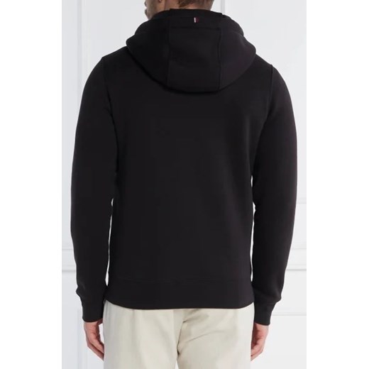 Tommy Hilfiger Bluza CLASSIC FLAG ZIP | Regular Fit Tommy Hilfiger XXL okazja Gomez Fashion Store