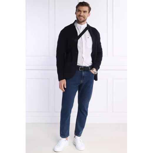 Koszula męska Tommy Jeans