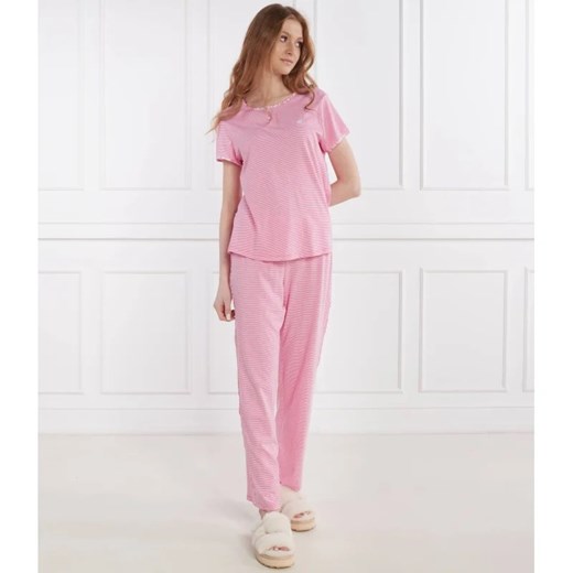 LAUREN RALPH LAUREN Piżama | Relaxed fit ze sklepu Gomez Fashion Store w kategorii Piżamy damskie - zdjęcie 170955378