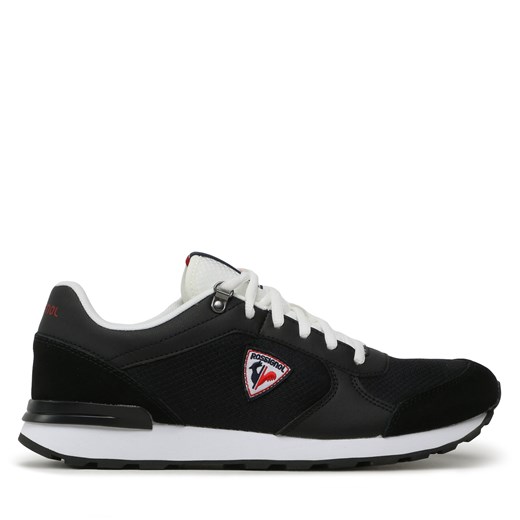 Sneakersy Rossignol Hrtg RNLMD48 Black ze sklepu eobuwie.pl w kategorii Buty sportowe męskie - zdjęcie 170956818