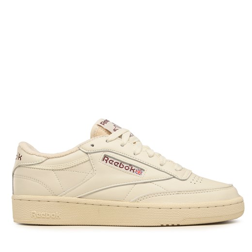 Buty Reebok Club C 85 Vintage GX3681 Mix Reebok 36 eobuwie.pl wyprzedaż