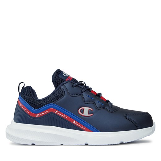 Sneakersy Champion Low Cut Shoe Shout Out B Gs S32452-BS501 Nny/Rbl/Red Champion 38.5 eobuwie.pl
