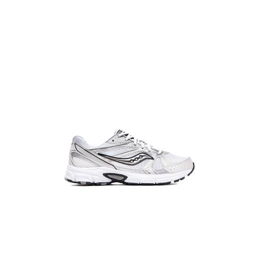 Saucony Sneakersy 5 Ride Millennium S70812-5 Biały ze sklepu MODIVO w kategorii Buty sportowe damskie - zdjęcie 170957496