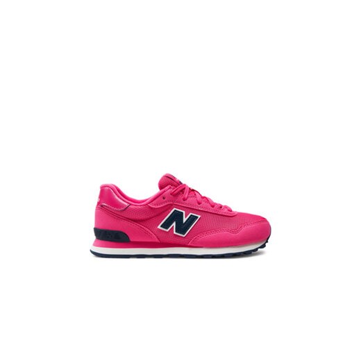 New Balance Sneakersy GC515KD Różowy ze sklepu MODIVO w kategorii Buty sportowe dziecięce - zdjęcie 170957627