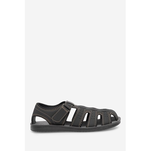 Sandały męskie Lanetti 