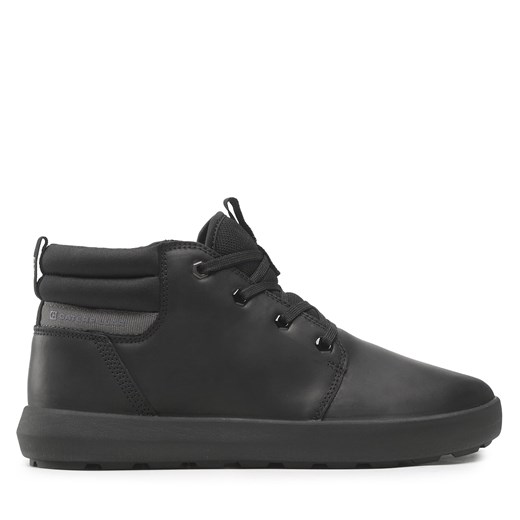 Sneakersy CATerpillar Proxy Mid Fleece P110571 Black ze sklepu eobuwie.pl w kategorii Buty sportowe męskie - zdjęcie 170960637