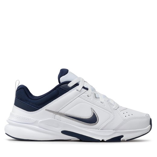 Sneakersy Nike Defyallday DJ1196 100 Biały ze sklepu eobuwie.pl w kategorii Buty sportowe męskie - zdjęcie 170960818